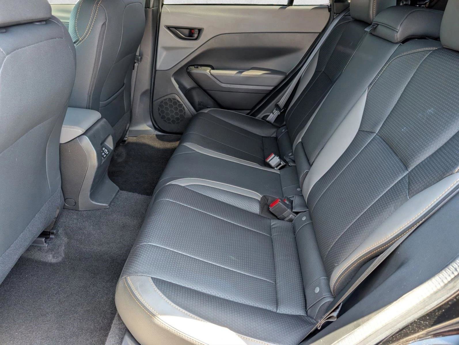 Used 2024 Subaru Crosstrek 2.5i Wilderness w/ Crosstrek Mirror Package AWD/4WD image 19