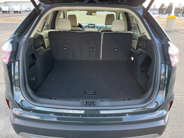 Used 2024 Ford Edge SEL w/ Convenience Package image 27