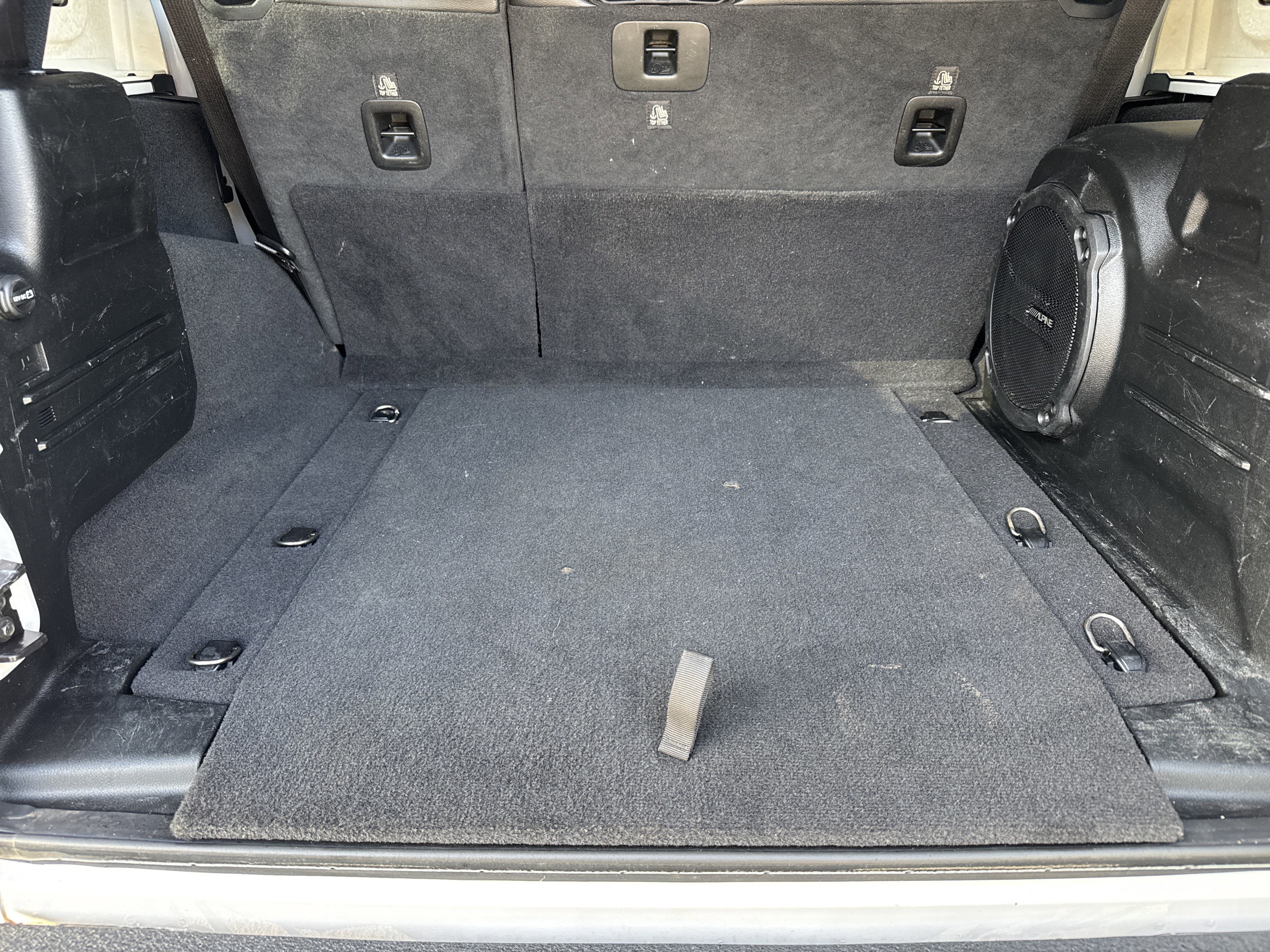 Used 2020 Jeep Wrangler Unlimited Rubicon image 32