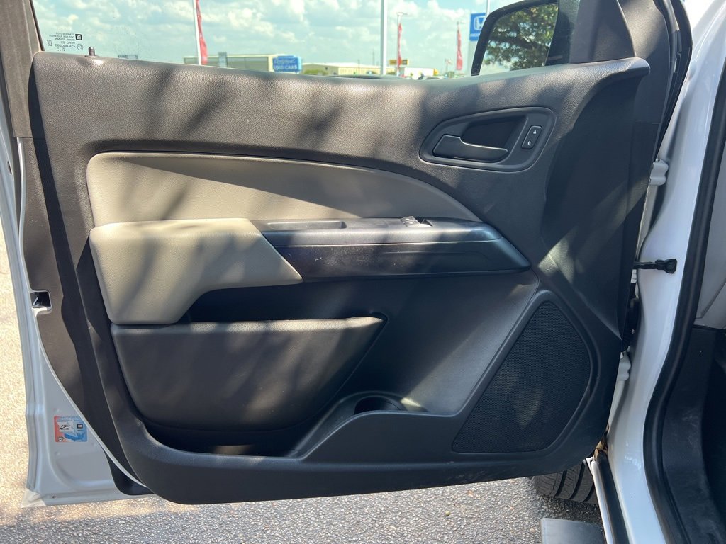 Used 2021 GMC Canyon Elevation Standard w/ Convenience Package image 22