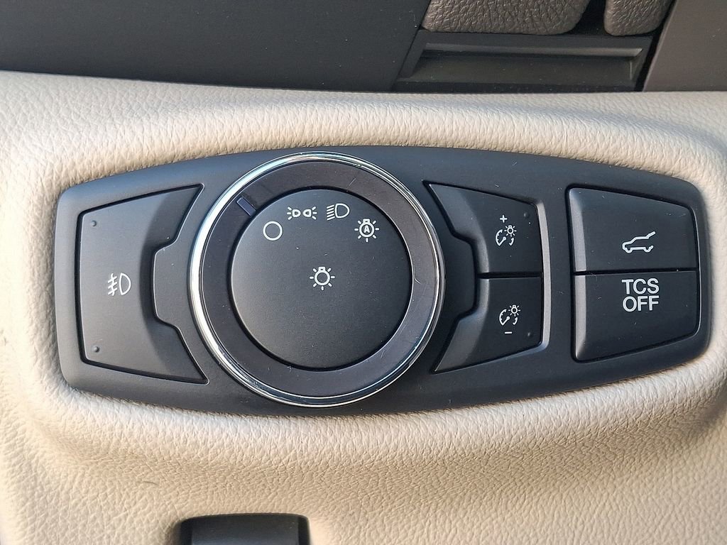 Used 2020 Lincoln Nautilus Reserve w/ Cargo Utility Package image 26