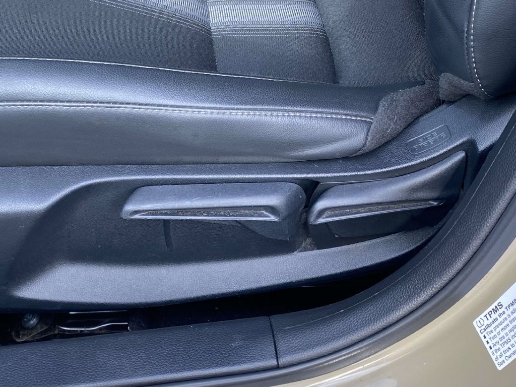 Certified 2025 Honda Civic Sport image 13
