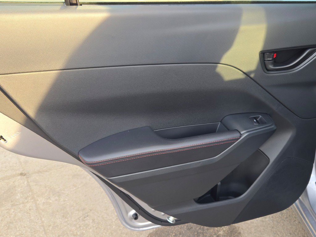 New 2026 Subaru Impreza 2.0i Sport AWD/4WD image 23