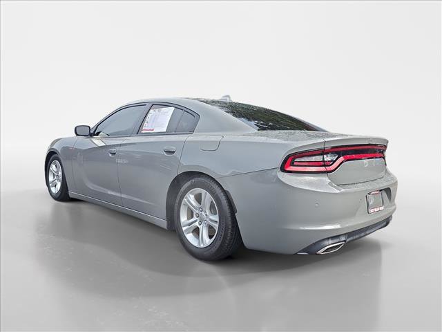 Used 2023 Dodge Charger SXT w/ Cold Weather Package image 4