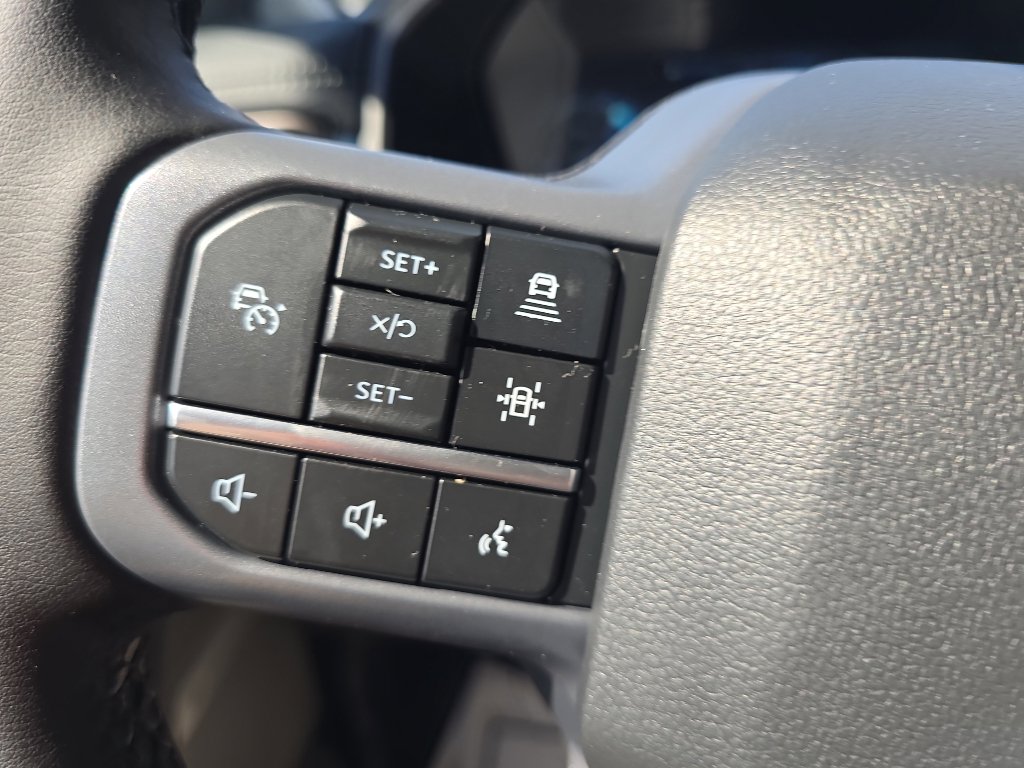 New 2025 Ford F150 Lightning Flash image 26