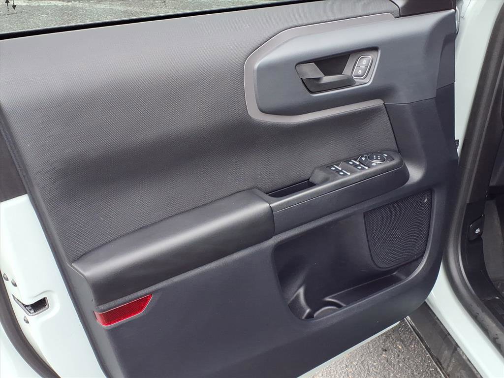 Certified 2024 Ford Bronco Sport Big Bend image 4