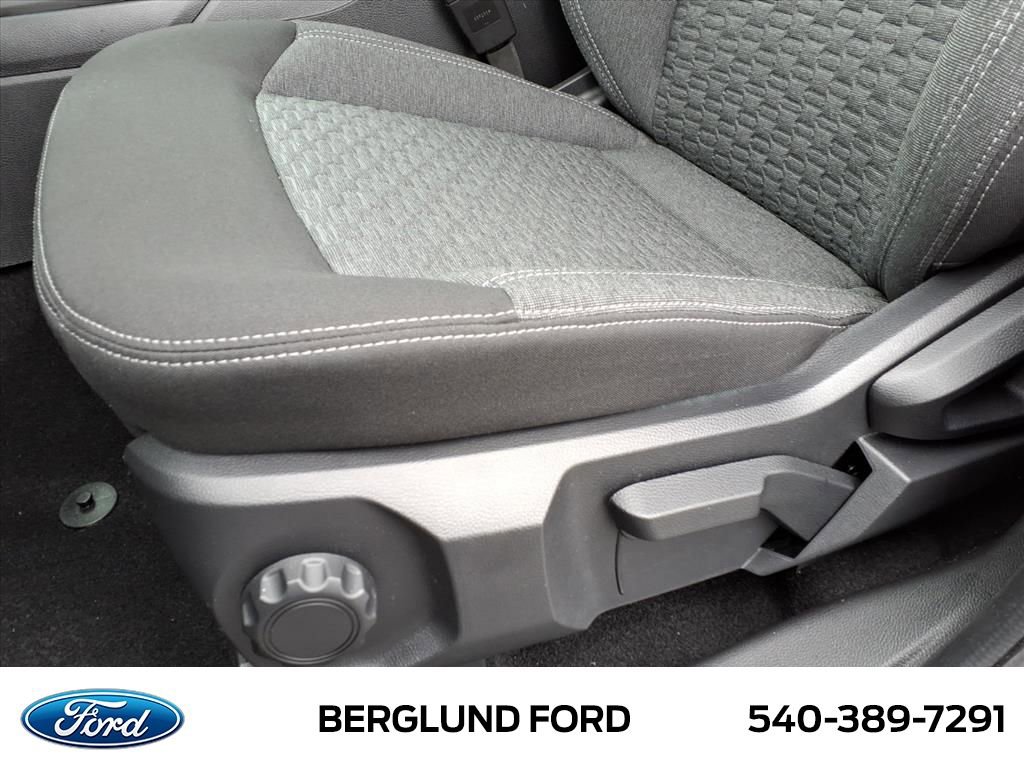 New 2025 Ford Ranger XL image 10