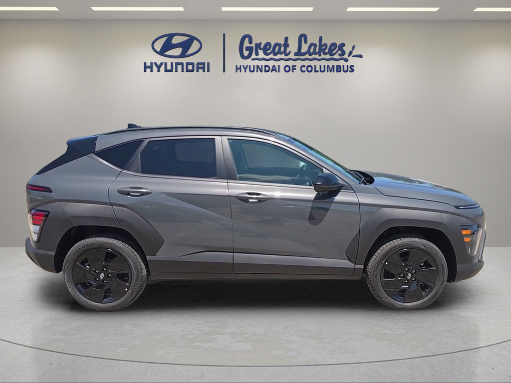 New 2026 Hyundai Kona SEL Sport AWD/4WD image 6