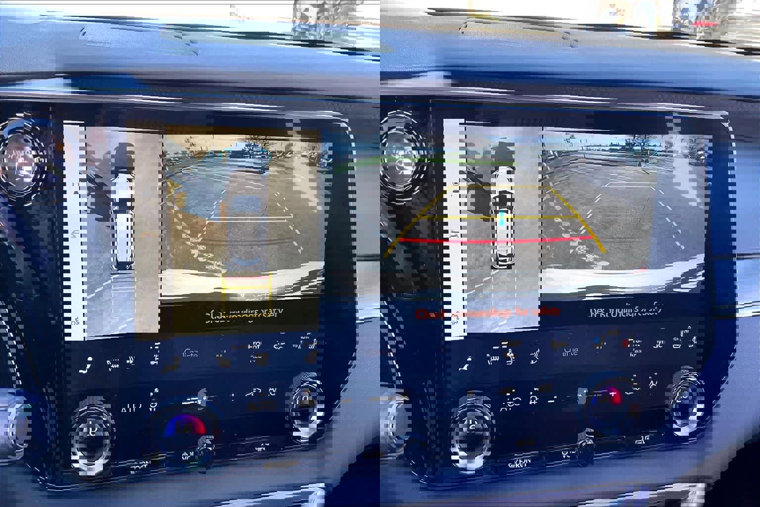 Used 2024 Lexus RX 500h F Sport w/ Convenience Package image 25