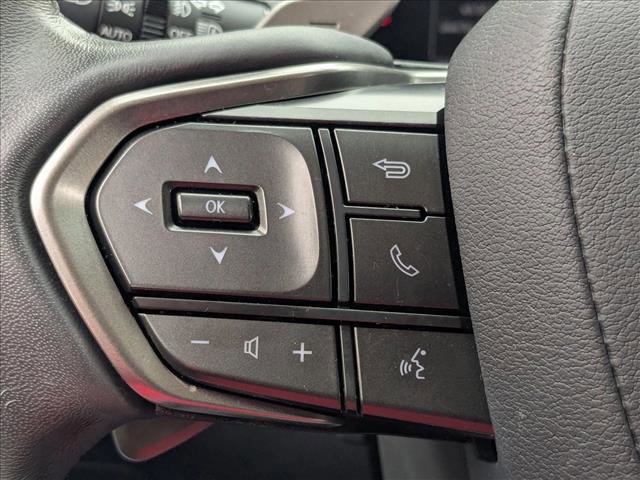 Used 2024 Lexus RX 350 RX 350 w/ Technology Package image 9