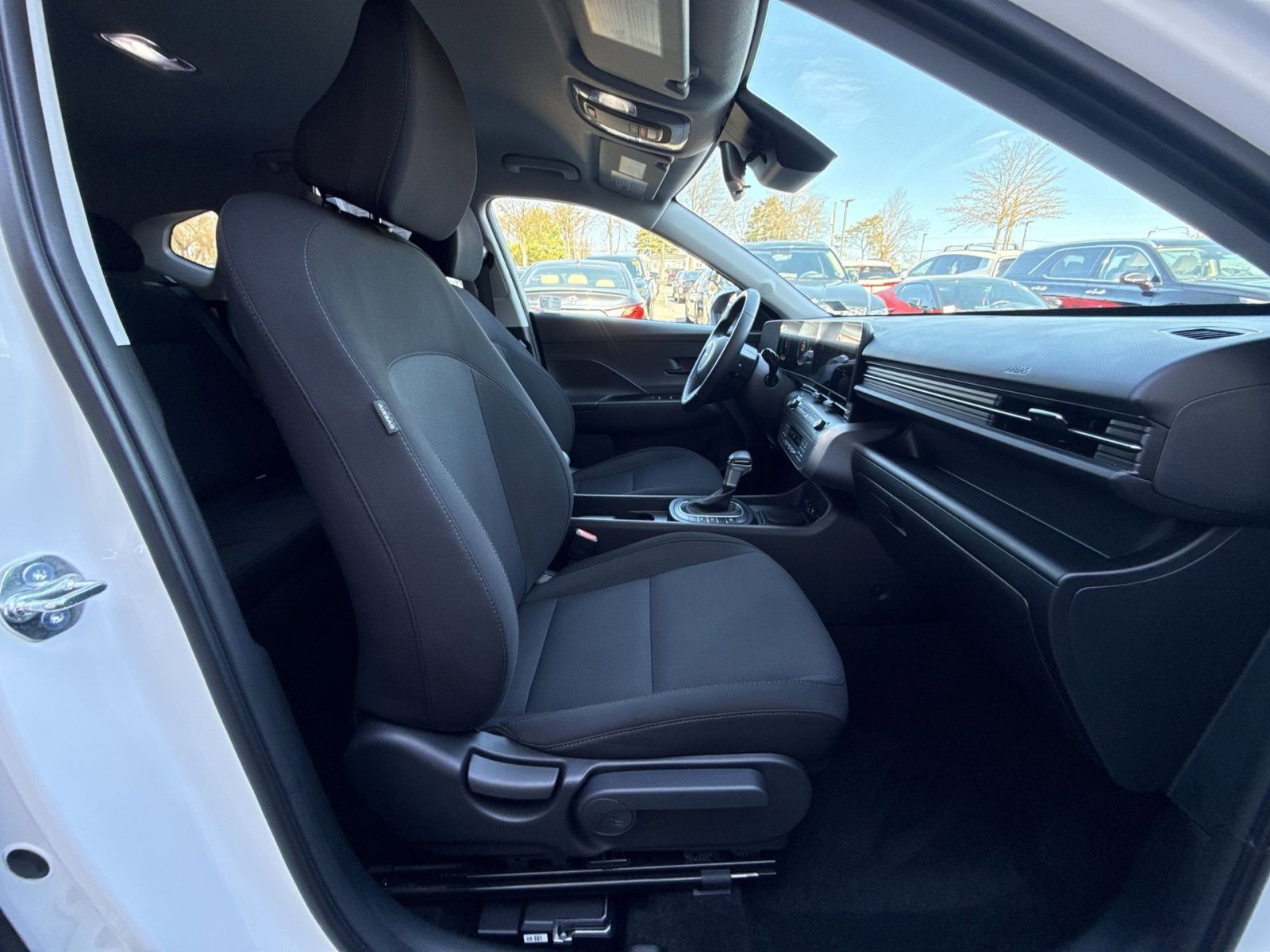 Certified 2026 Hyundai Kona SEL Sport image 25