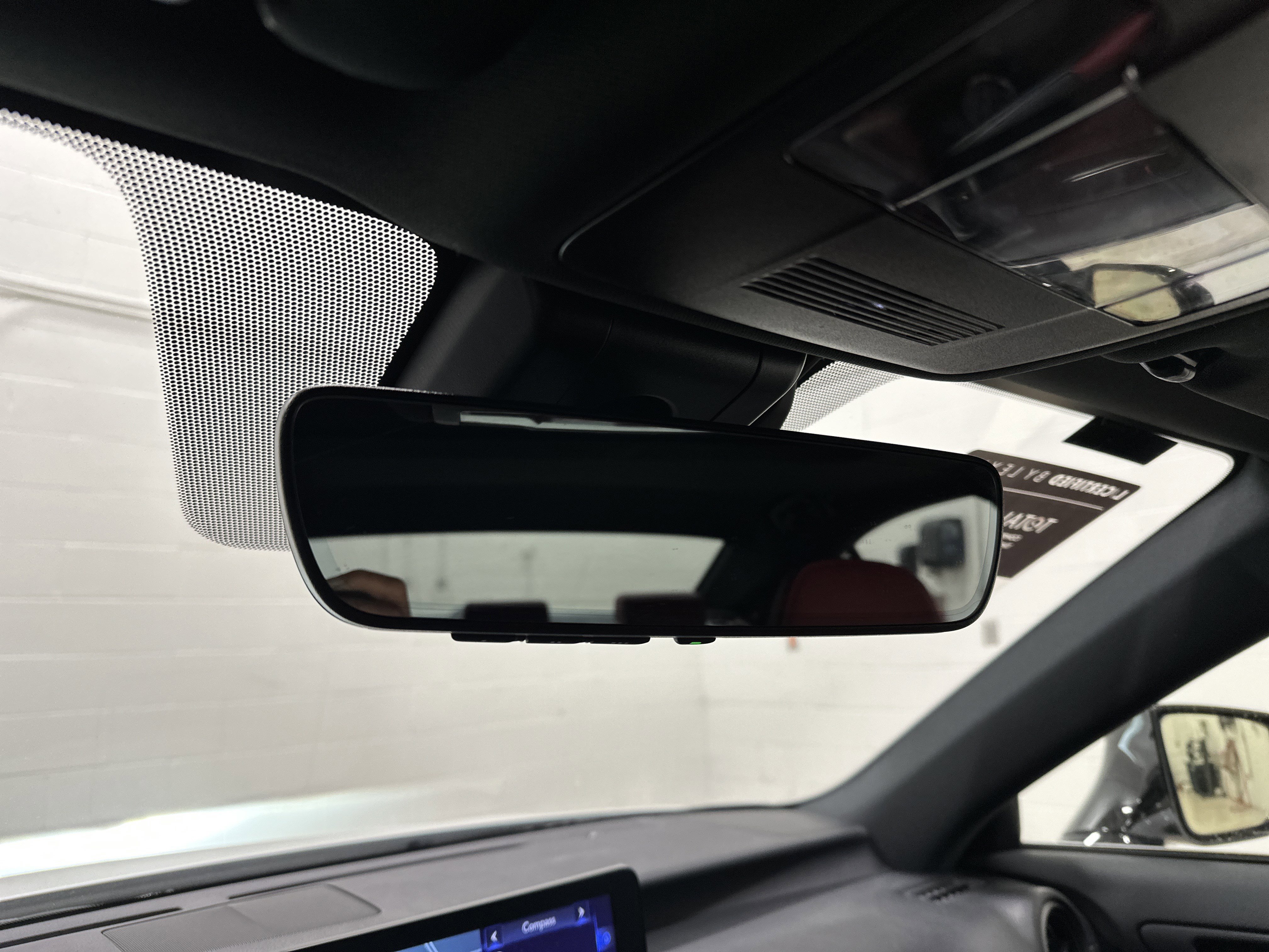 Certified 2024 Lexus IS 350 F Sport image 27