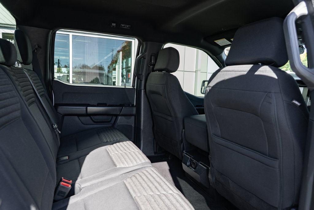 Used 2023 Ford F150 XL w/ STX Appearance Package AWD/4WD image 26