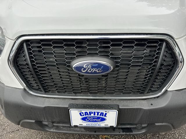 New 2025 Ford Transit 350 w/ Interior Upgrade Package image 10