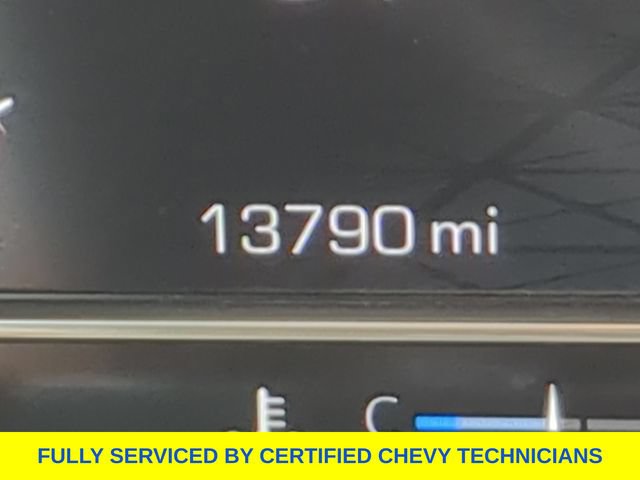 Used 2025 GMC Sierra 2500 Denali Ultimate AWD/4WD image 30