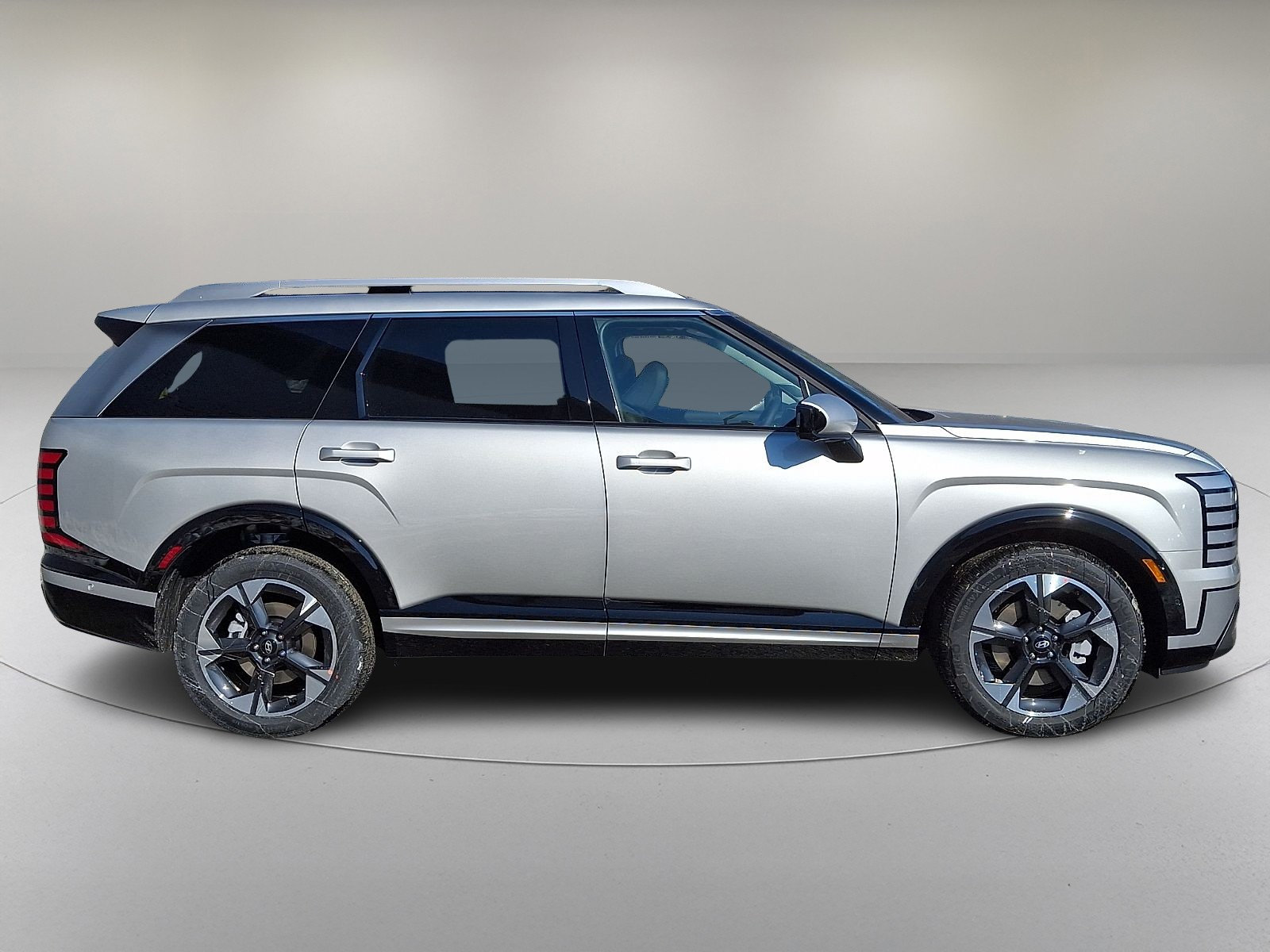 New 2026 Hyundai Palisade Limited AWD/4WD image 8
