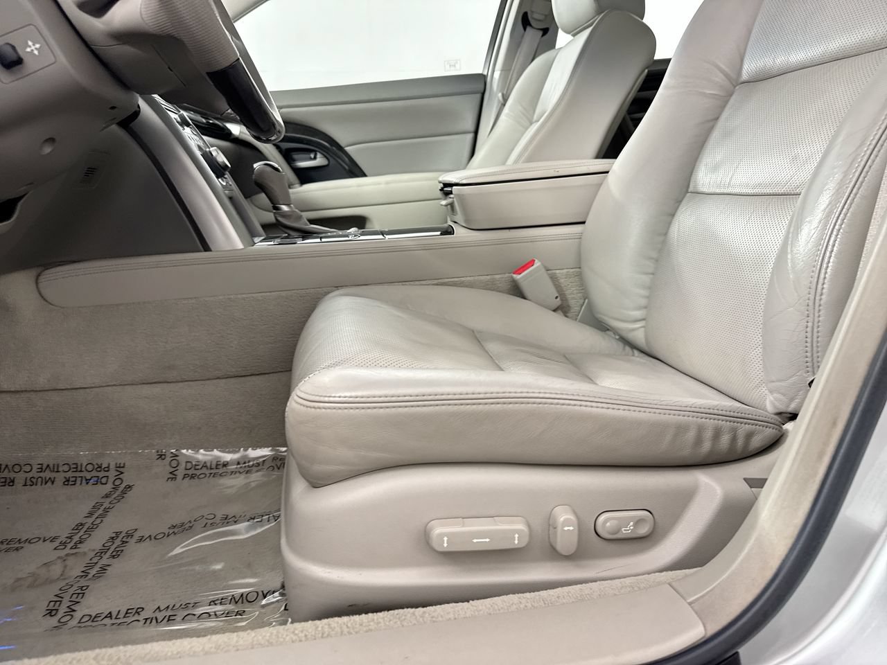 Used 2010 Acura RL AWD/4WD image 26