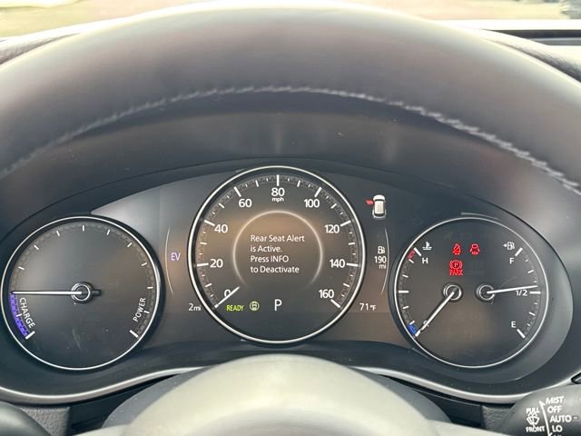 New 2026 MAZDA CX-50 2.5 Hybrid w/ Weather Package image 15