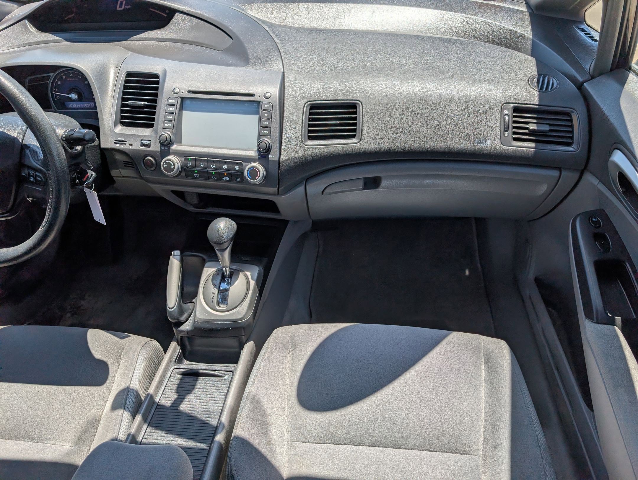 Used 2008 Honda Civic LX image 25