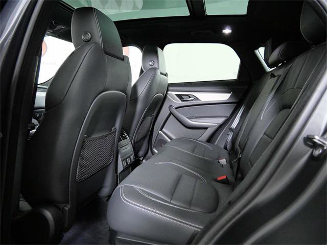 Used 2026 Jaguar F-PACE R-Dynamic S image 14