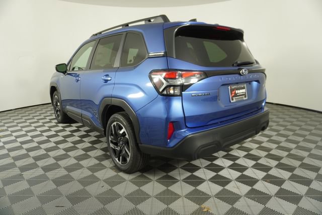New 2026 Subaru Forester Premium image 5