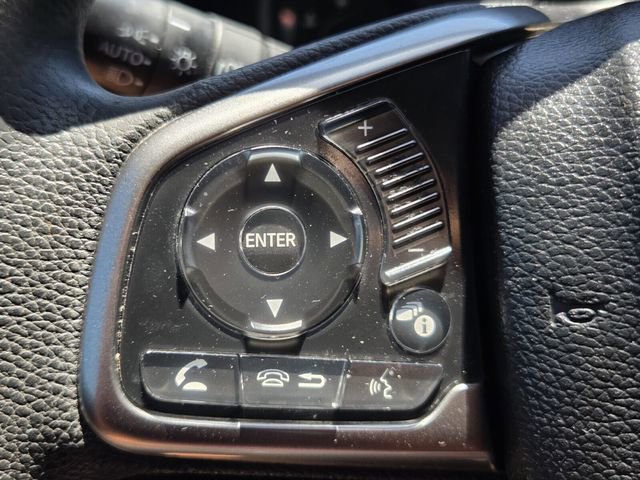 Used 2018 Honda CR-V EX image 24