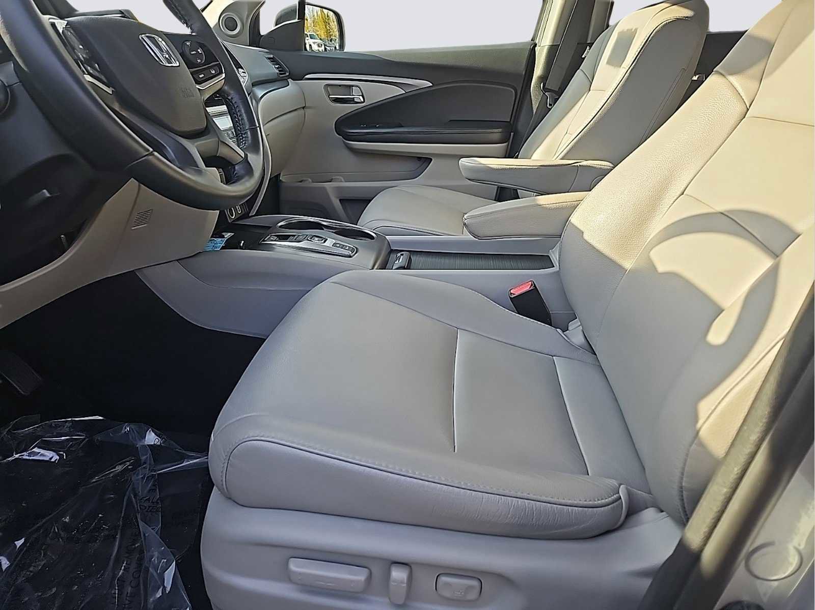 Used 2021 Honda Pilot Special Edition image 29