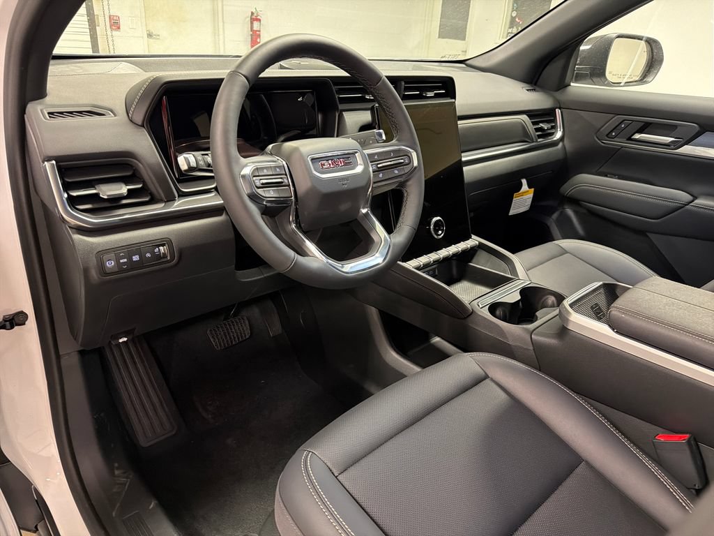 New 2027 GMC Terrain Elevation w/ Elevation Premium Package FWD image 21
