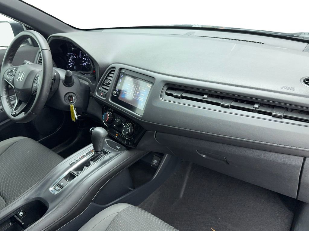 Used 2022 Honda HR-V Sport image 40