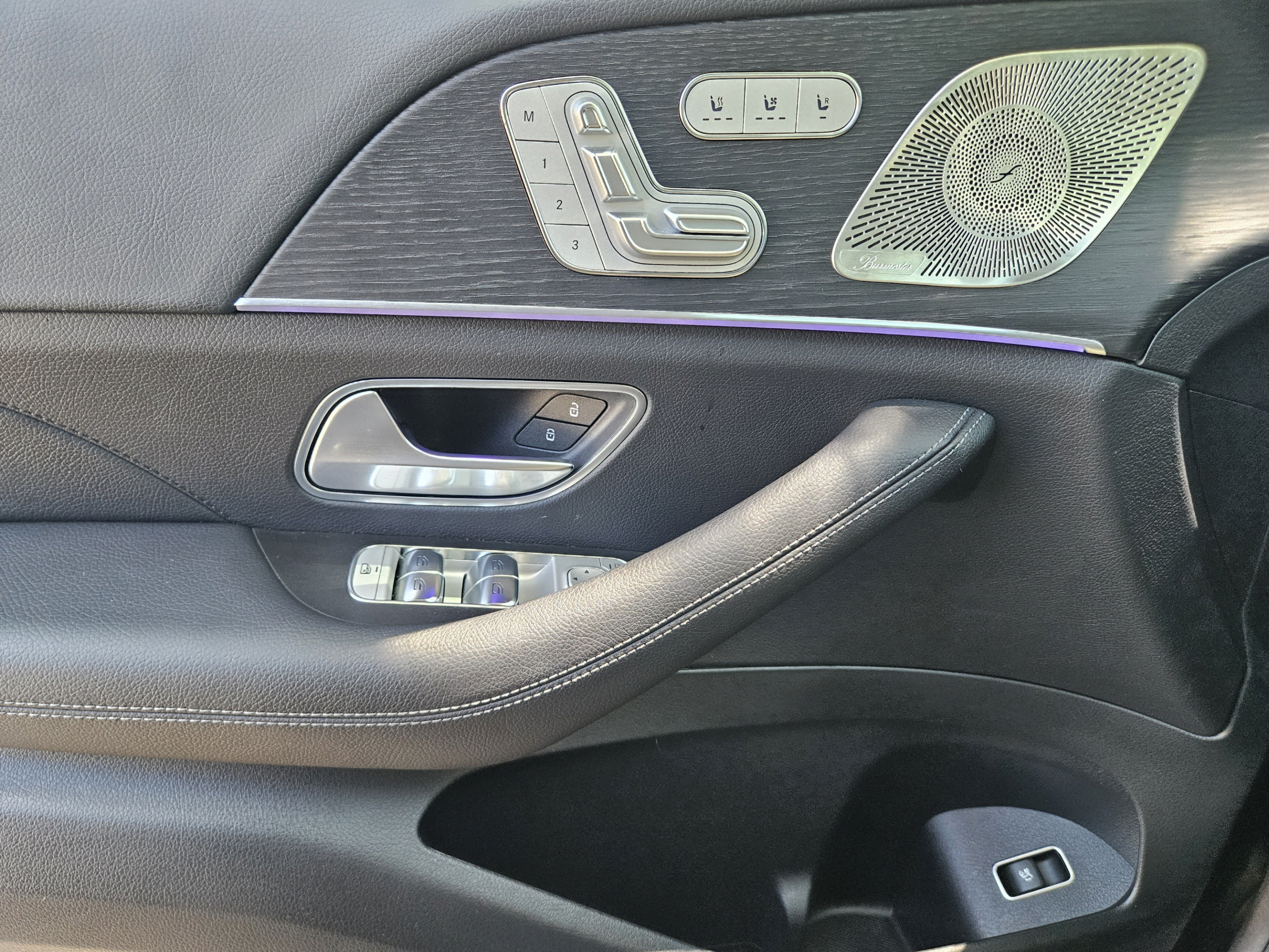 Certified 2026 Mercedes-Benz GLE 350 4MATIC image 16