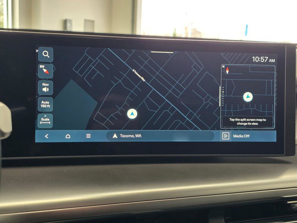 New 2026 Hyundai Ioniq 9 S RWD image 28