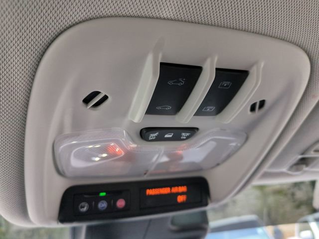 Used 2022 Chevrolet Bolt EUV Premier w/ Sun & Sound Package FWD image 24