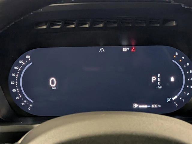 New 2026 Volvo XC90 B6 Ultra w/ Protection Package image 12