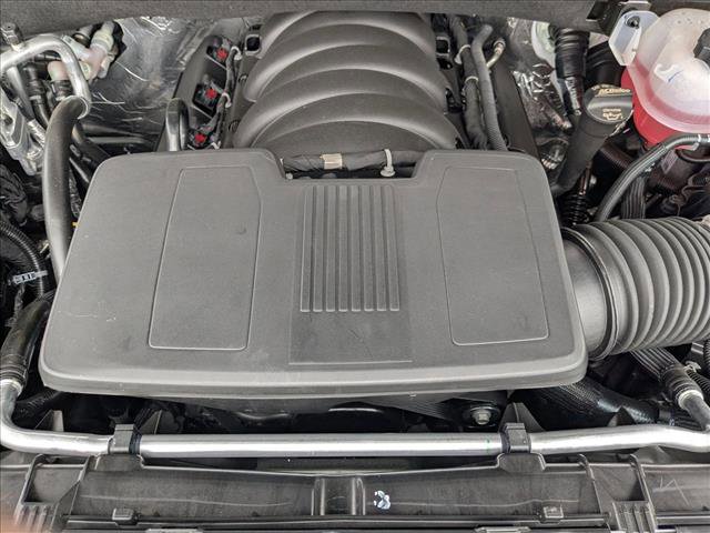 New 2026 Chevrolet Suburban RST image 17