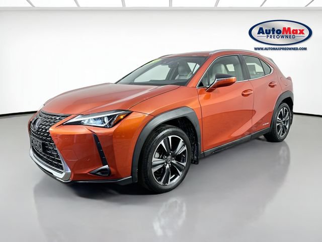 Used 2021 Lexus UX 250h w/ Premium Package AWD/4WD image 5