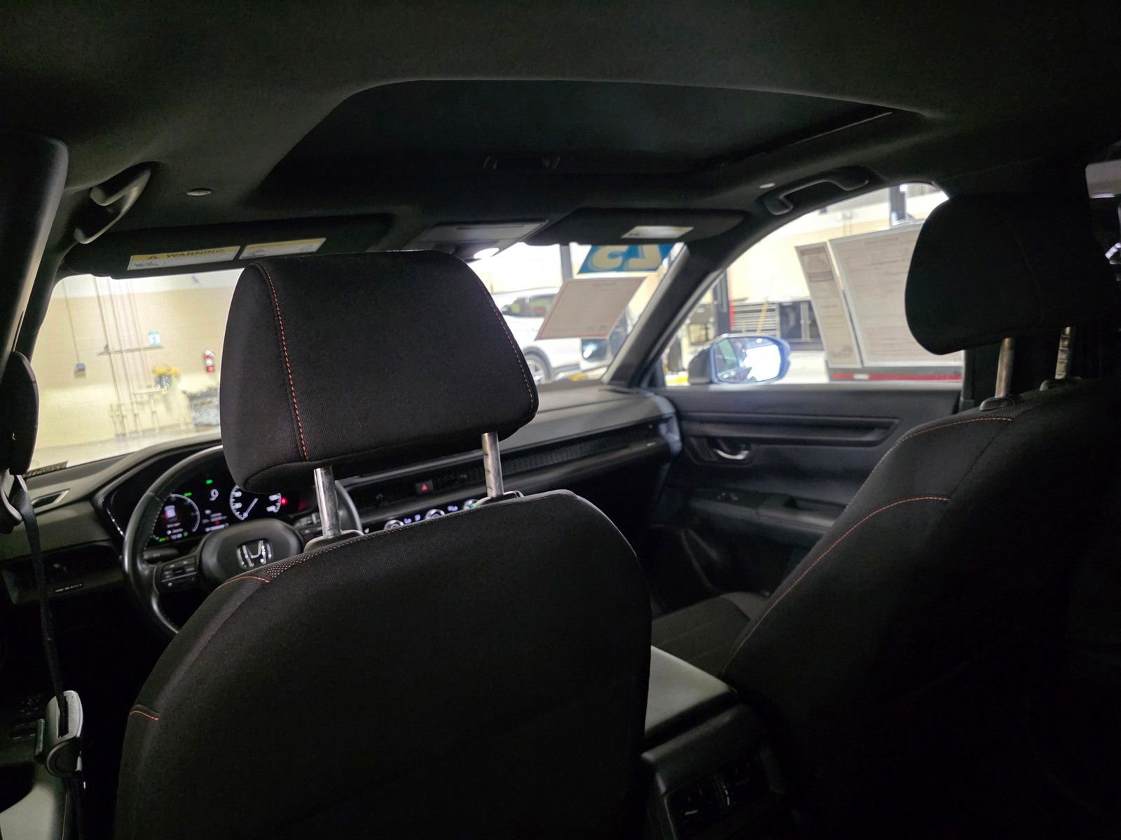 Used 2023 Honda CR-V Sport image 15