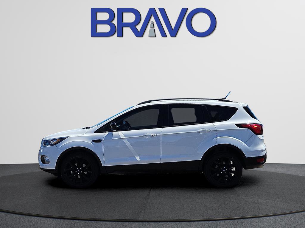 Used 2019 Ford Escape SE FWD image 6