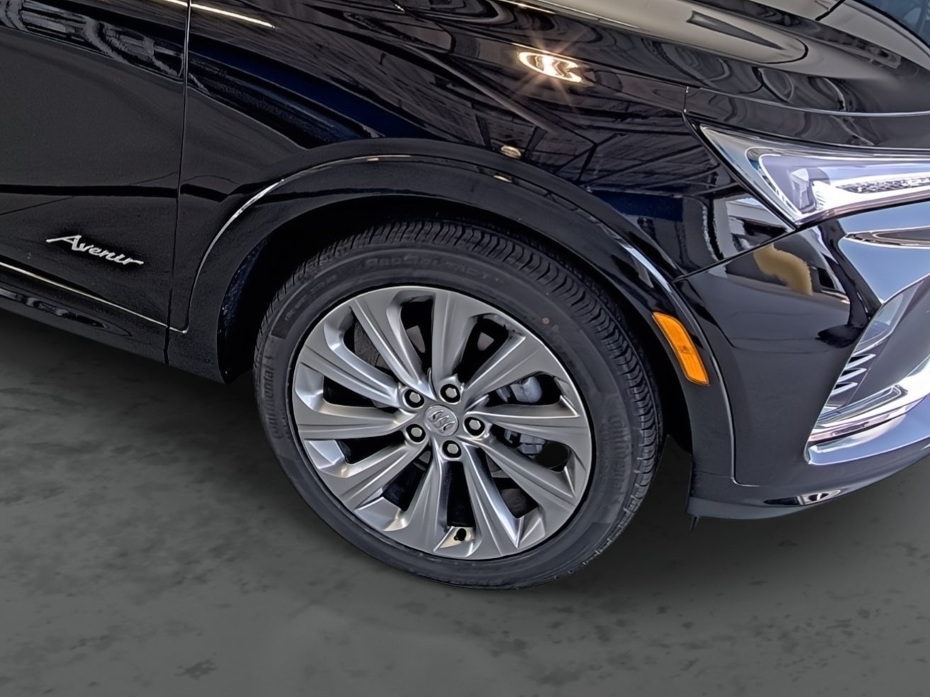 Used 2025 Buick Envista Avenir FWD image 16