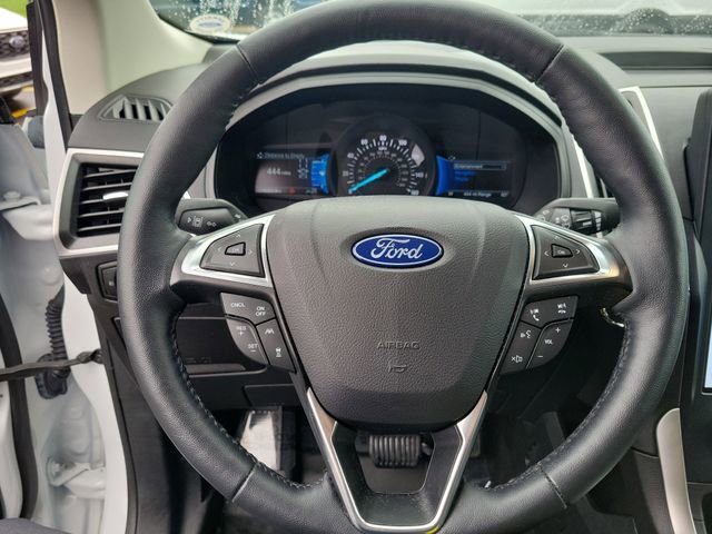 Certified 2023 Ford Edge SEL w/ Convenience Package AWD/4WD image 17