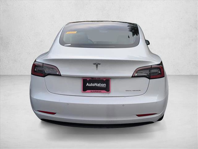 Used 2022 Tesla Model 3 Long Range image 7