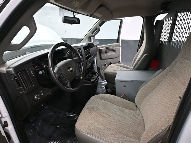 Used 2022 Chevrolet Express 2500 w/ Driver Convenience Package image 20