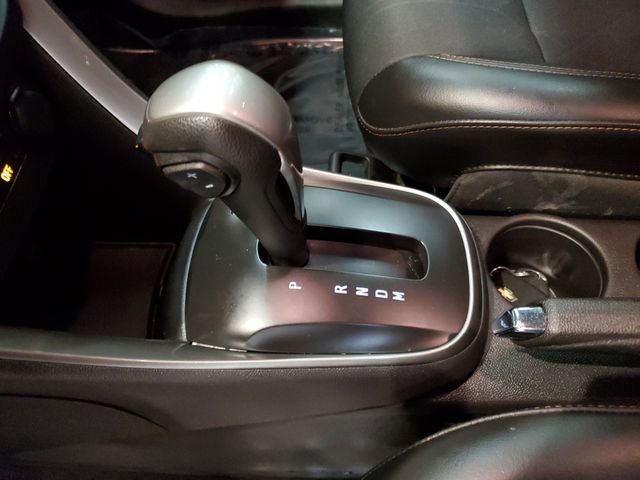 Used 2017 Chevrolet Trax LT w/ LT Convenience Package image 25