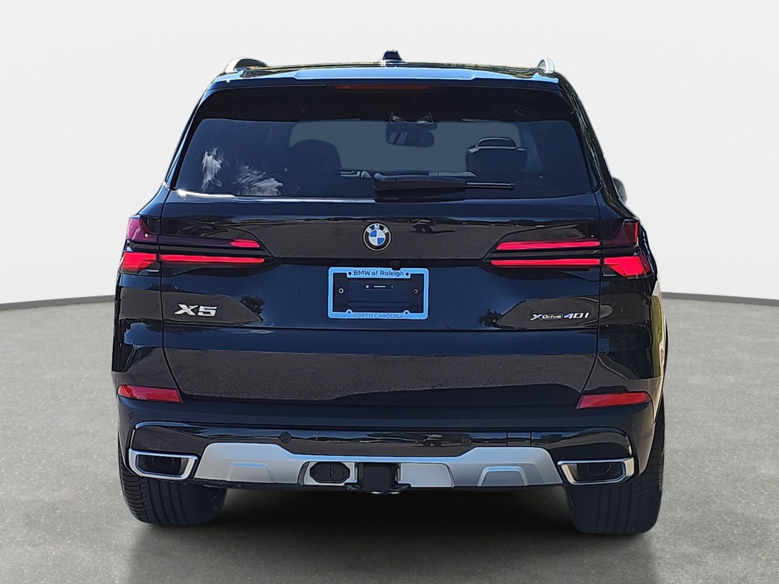 New 2026 BMW X5 xDrive40i w/ Climate Comfort Package image 6