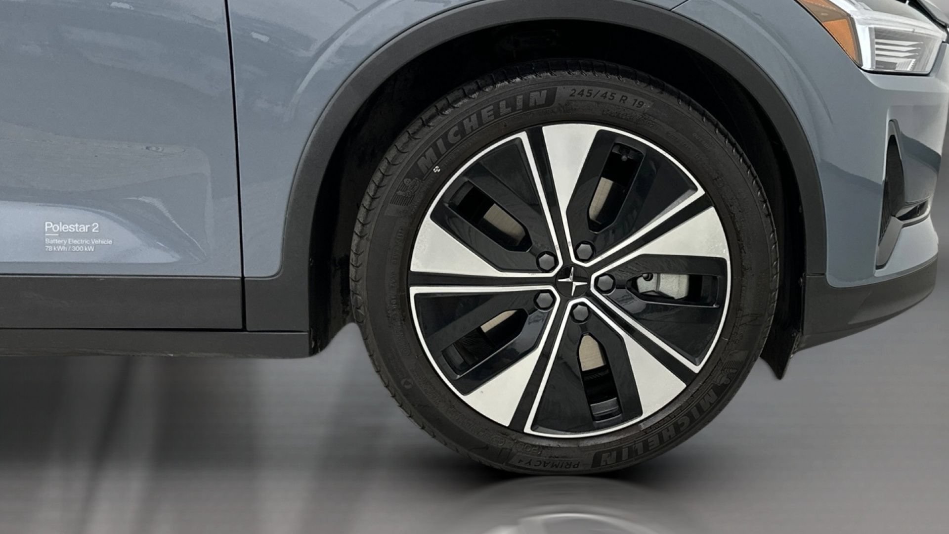 Used 2023 Polestar Polestar 2 AWD/4WD image 19
