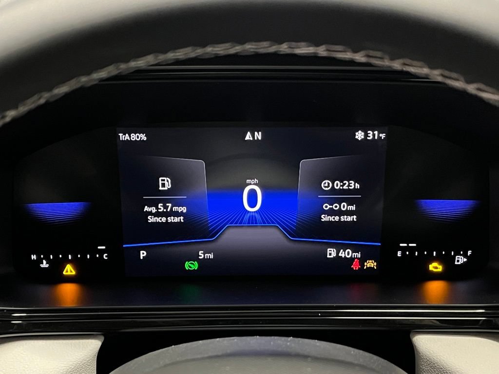 New 2026 Volkswagen Taos S FWD image 23