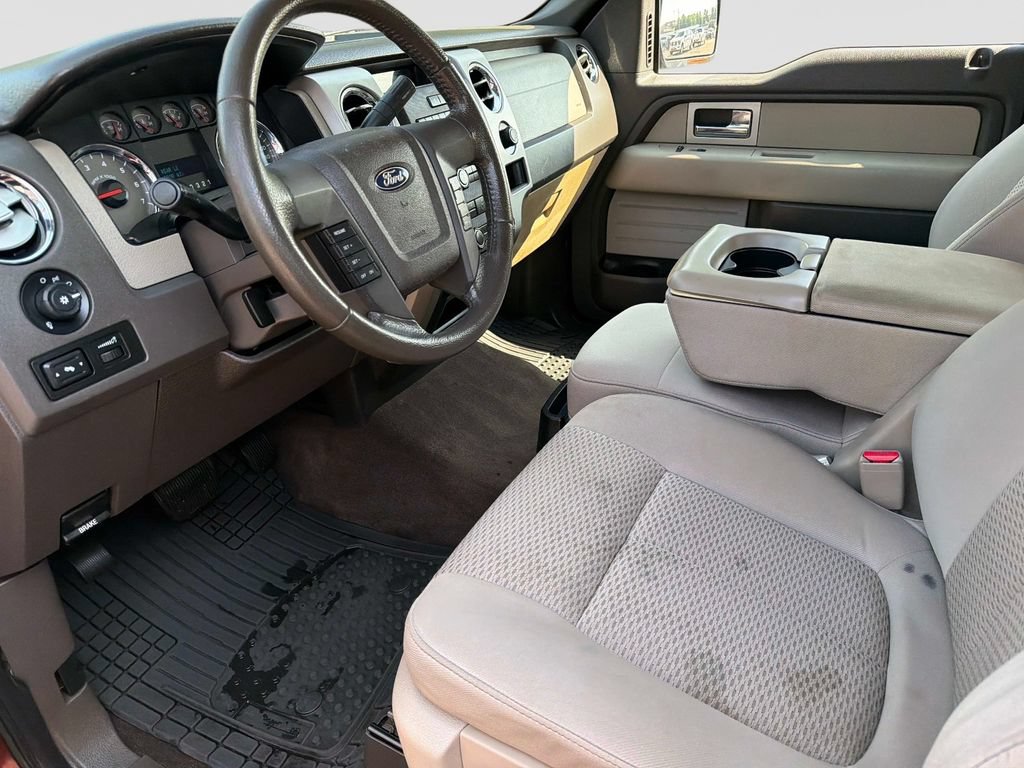 Used 2010 Ford F150 XLT RWD image 22