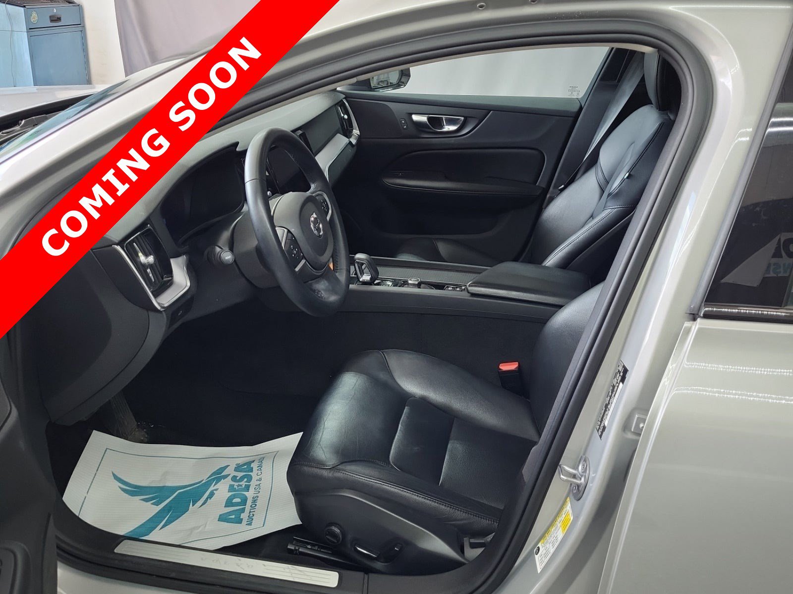 Used 2023 Volvo S60 B5 Core AWD/4WD image 6