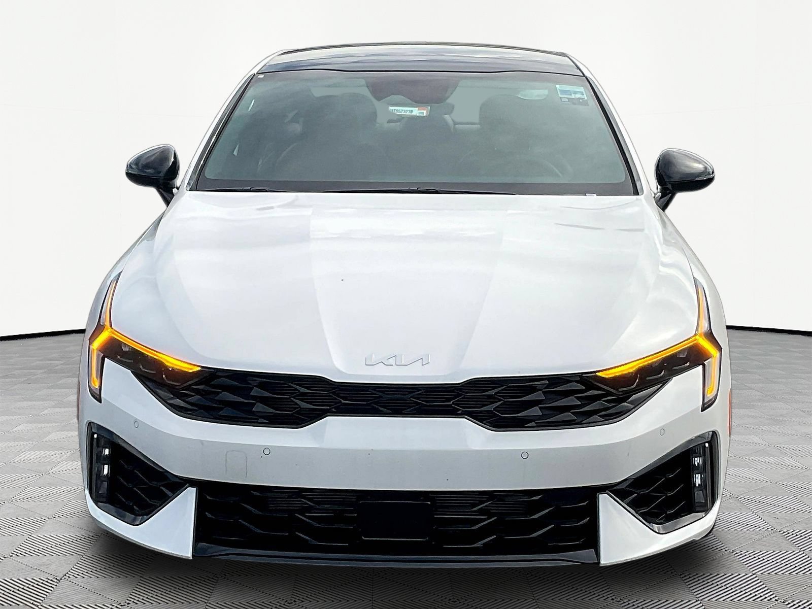 New 2026 Kia K5 GT-Line image 2
