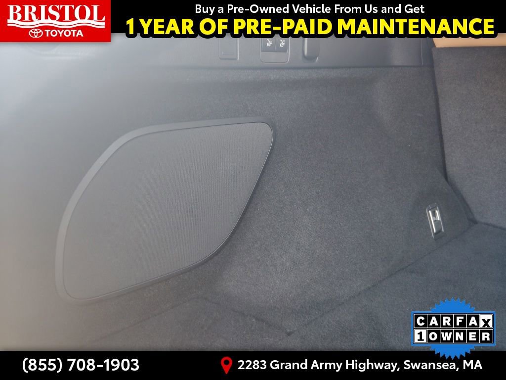Used 2023 Lexus RX 350 Premium Plus w/ Cold Area Package FWD image 35