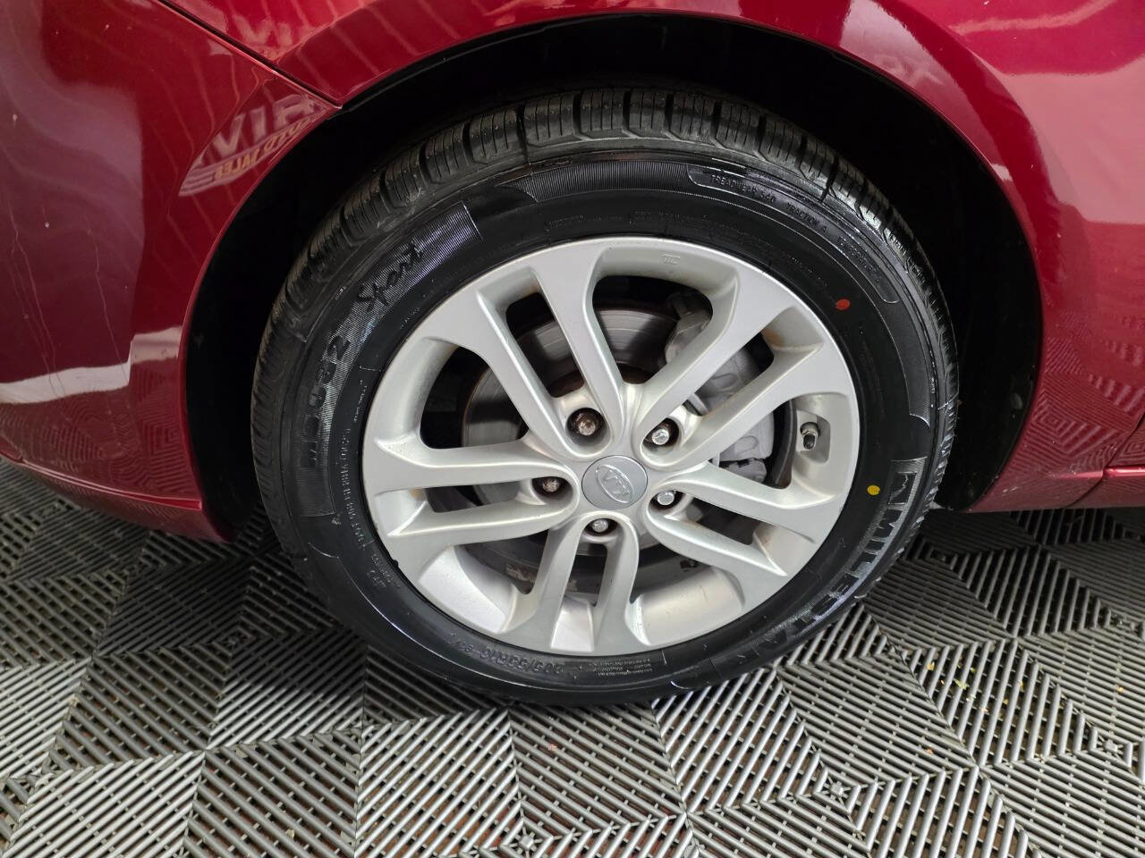 Used 2012 Kia Forte EX w/ Tech Pkg image 31